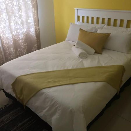 Sivande B&B Richards Bay Exterior foto