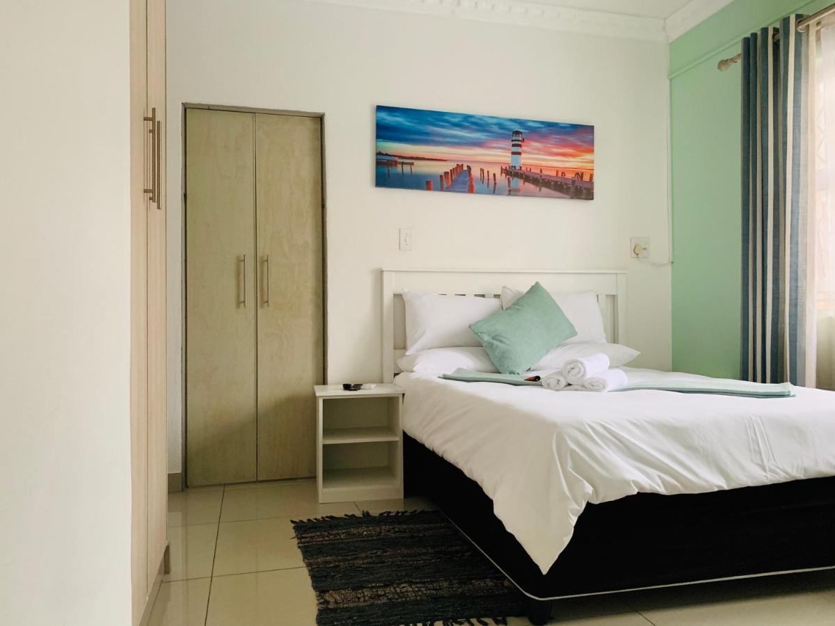 Sivande B&B Richards Bay Exterior foto
